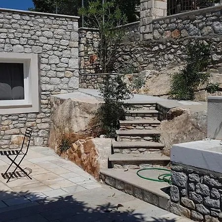 Alex's Studio In Peaceful Location In Thasos * Agios Georgios (Thasos)