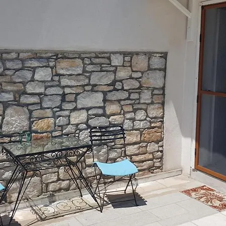 Alex's Studio In Peaceful Location In Thasos Apartment