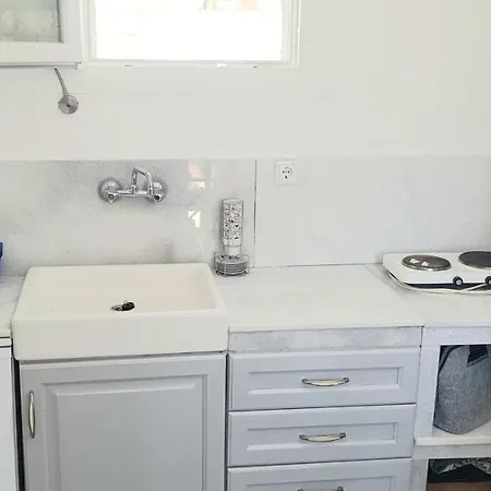 Alex's Studio In Peaceful Location In Thasos * Agios Georgios (Thasos)